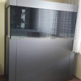 Mobilyalı Akvaryum (2)